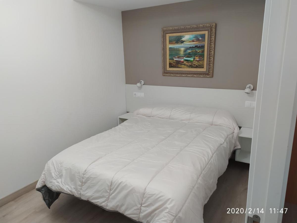 Apartamento Pepita Alay Бенальмадена Екстер'єр фото