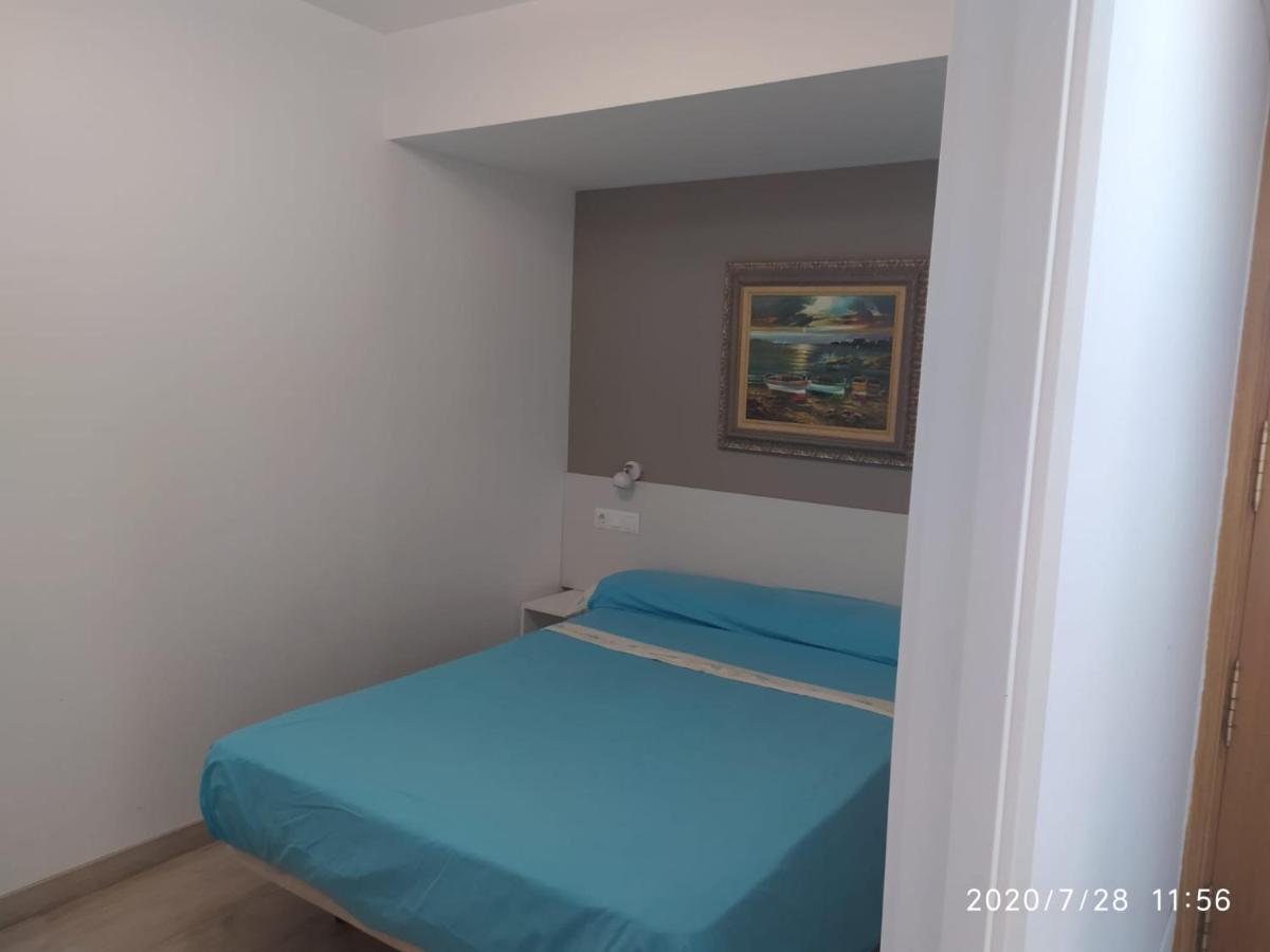 Apartamento Pepita Alay Бенальмадена Екстер'єр фото