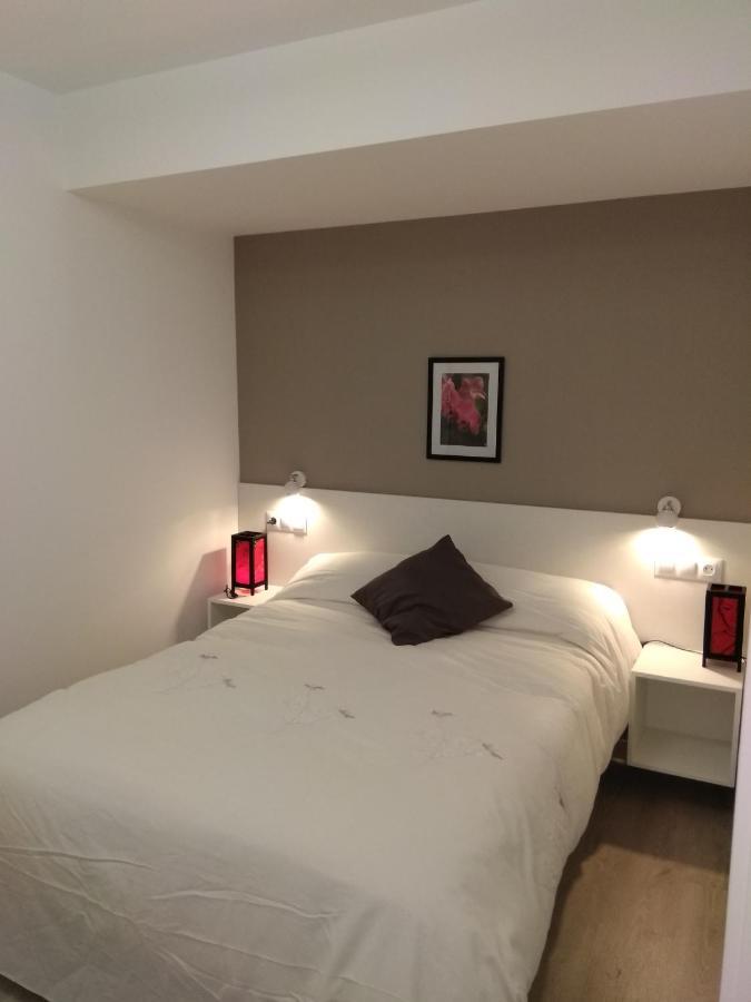 Apartamento Pepita Alay Бенальмадена Номер фото